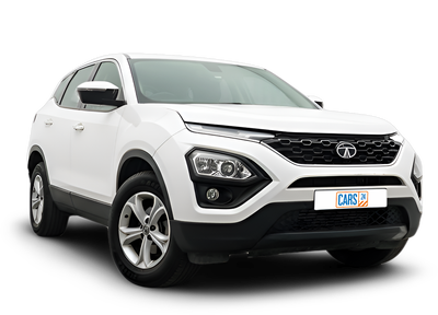 Tata Harrier-img